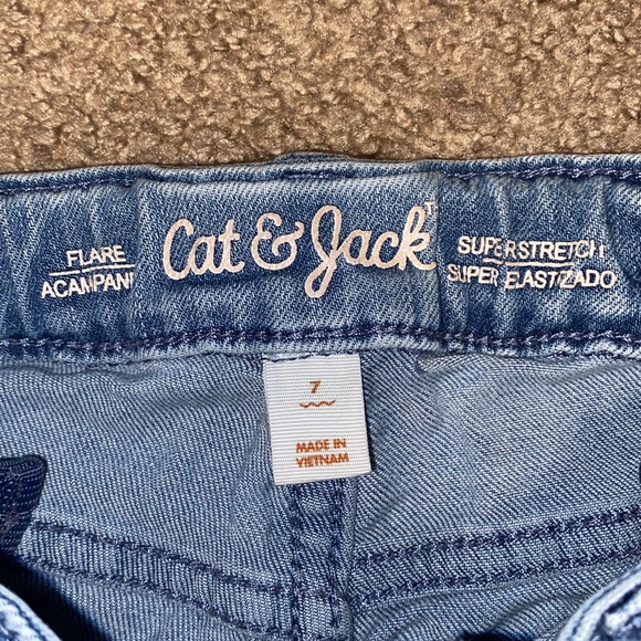 Girls Jeans - Picture 4 of 5